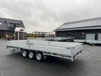 HULCO MEDDAX 502 X 203 CM TRIDEM DEMO / VOORRAAD AKTIE!!, Ophalen, Nieuw