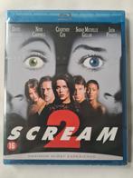SCREAM 2 (IN SEAL) (BLURAY), Verzenden, Gebruikt