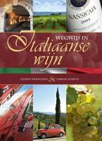 Wegwijs in Italiaanse wijn 9789057203053 Guido Francque, Verzenden, Zo goed als nieuw, Guido Francque