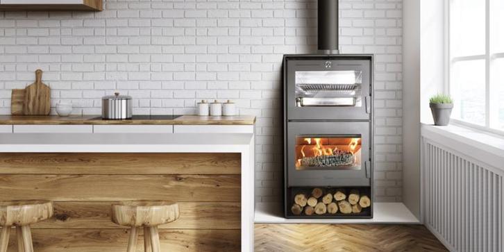 Lacunza Altea, Huis en Inrichting, Haarden, Ophalen