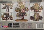 Warhammer 40.000 Death Guard Foetid Bloat-Drone (Warhammer, Ophalen of Verzenden, Nieuw