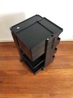 Bieffeplast - Joe Colombo - Boby - Trolley - Plastic