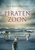Piratenzoon 9789045126098 Rob Ruggenberg, Verzenden, Gelezen, Rob Ruggenberg