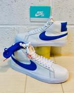 Nike SB - Veterschoenen - Maat: EU 42.5, Nieuw