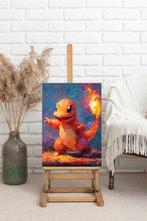 Charmander Exclusive Pokémon Limited Edition W/COA - SDIMART, Nieuw