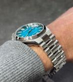 Citizen Tsuyosa NJ0151-88X automatisch horloge 40 mm, Sieraden, Tassen en Uiterlijk, Horloges | Heren, Nieuw, Staal, Citizen, Polshorloge
