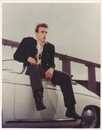 Floyd McCarthy - James Dean Porsche 335 Speedster 1955