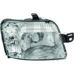 KOPLAMP VOOR FIAT PANDA 2003-2012 51867675, Ophalen of Verzenden, Nieuw
