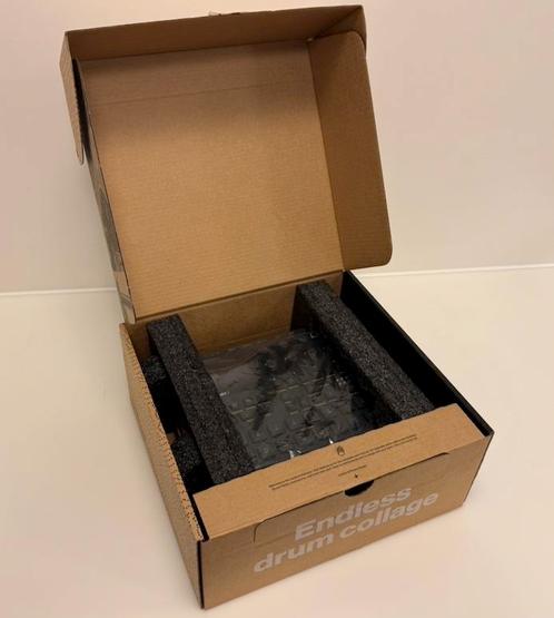 Elektron Digitakt II – OPEN BOX, Muziek en Instrumenten, Drumcomputers, Nieuw, Ophalen of Verzenden