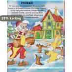 Pinokkio en andere sprookjes 9789039629000 J. G. Vitataal, Verzenden, Gelezen, J. G. Vitataal