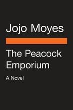 The Peacock Emporium 9780735222335 Jojo Moyes, Verzenden, Gelezen, Jojo Moyes