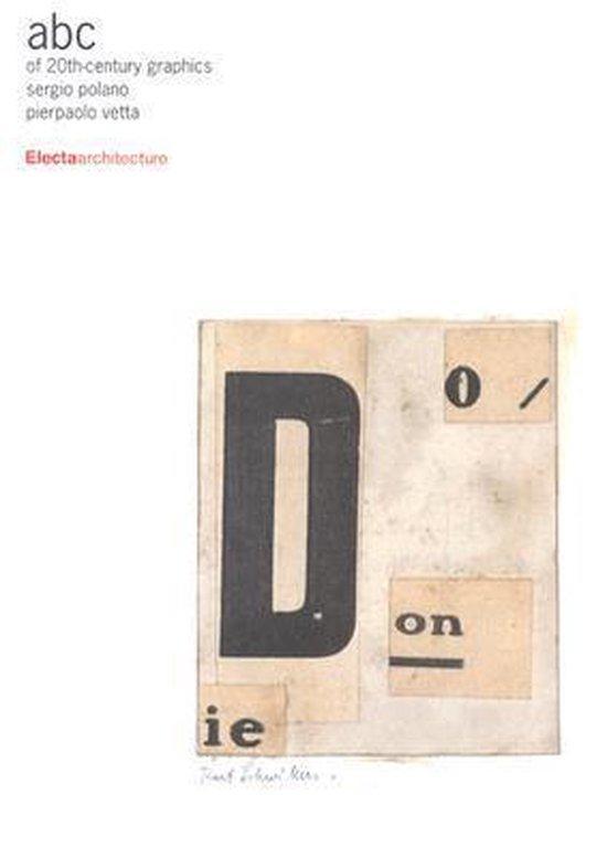 ABC of 20th-Century Graphics, Boeken, Literatuur, Ophalen of Verzenden