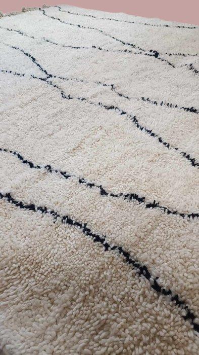 Marokko Berber - Berbertapijt vloerkleed Beni Mellal-tapijt, Huis en Inrichting, Stoffering | Tapijten en Kleden
