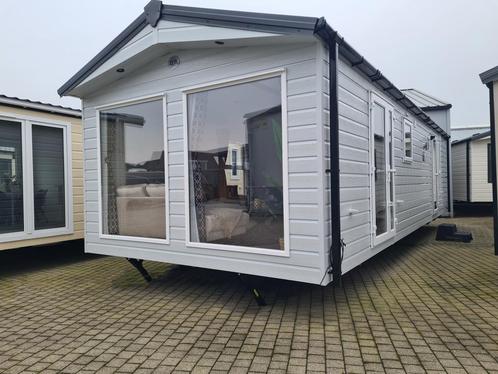 Nordik Junior - Nieuw in ons assortiment !, Caravans en Kamperen, Stacaravans, tot en met 4