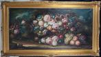 Giuseppe Pagnotta (1941) - Natura morta, Antiek en Kunst, Kunst | Schilderijen | Klassiek