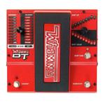 Digitech Whammy DT Classic pitch shifting with drop VOORRAAD, Nieuw, Ophalen of Verzenden, Overige typen