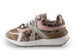 Mexx sneakers in maat 32 Beige | 10% korting, Mexx, Verzenden, Jongen of Meisje, Schoenen