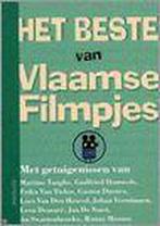 BESTE VAN... VLAAMSE FILMPJES, HET - PB 9789031721382, Boeken, Verzenden, Gelezen