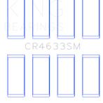 King Engine Bearings 2008 Mini Cooper N14 Turbo Rod Bearing, Auto-onderdelen, Motor en Toebehoren, Ophalen of Verzenden, Nieuw