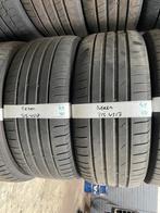 215-45-17 Nexen Zomerbanden 4.5mm Incl Montage 215 45 17, Auto-onderdelen, Banden en Velgen, Ophalen, 17 inch, Band(en), Personenwagen