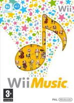 Wii Music (Nintendo Wii), Gebruikt, Verzenden