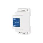 In- en output module voor Modbus RTU -4 in -2 uit, Nieuw