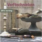 Verftechnieken 9789020974232 T. Cambré, Boeken, Verzenden, Gelezen, T. Cambré