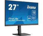 27 Iiyama ProLite XUB2794HSU-B6 FHD/DP/HDMI/2xUSB, Computers en Software, Monitoren, Nieuw, Ophalen of Verzenden