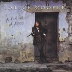 cd - Alice Cooper  - A Fistful Of Alice, Zo goed als nieuw, Verzenden