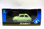 Solido 1:18 - Modelauto - Fiat 500, Nieuw