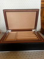 PEN CASE - CABINET stylos - Scatola porta-penne - Pen, Nieuw