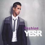 Yes-R - Fashion (CDs), Techno of Trance, Verzenden, Nieuw in verpakking