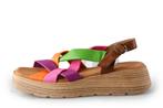 Gabor Sandalen in maat 40 Overig | 10% extra korting, Overige kleuren, Verzenden, Gabor, Sandalen of Muiltjes