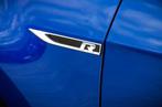 VW Golf 7 VII R zijscherm logo embleem set origineel, Verzenden, Nieuw