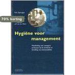 Hygiene voor management 9789055742387 R.A. Sprenger, Boeken, Verzenden, Gelezen, R.A. Sprenger