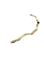 Armband - 18 karaat Geel goud, Roségoud, Witgoud, Sieraden, Tassen en Uiterlijk, Armbanden, Nieuw