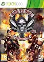 Ride to Hell Retribution (Xbox 360), Vanaf 12 jaar, Gebruikt, Verzenden