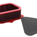 BMC 99-07 Suzuki Hayabusa 1300 R Replacement Air Filter-, Ophalen of Verzenden, Nieuw
