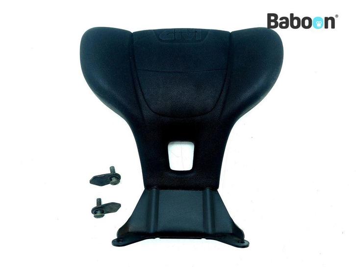 Rugsteun Yamaha YP 250 Majesty 2000-2003 (YP250), Motoren, Onderdelen | Yamaha, Gebruikt, Verzenden