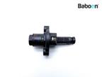 Nokkenas Kettingspanner Suzuki GSX R 750 1992-1995 (GSXR750, Verzenden, Gebruikt