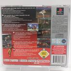 Tekken 3 Platinum Edition Playstation 1, Spelcomputers en Games, Games | Sony PlayStation 1, Nieuw, Ophalen of Verzenden