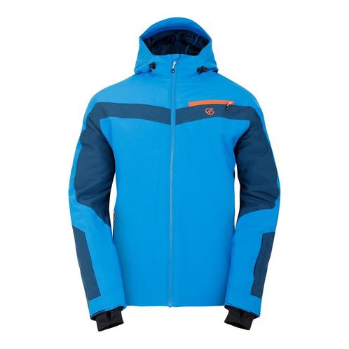 -41% Dare2b  Dare2b Heren eagle ii ski jas  maat 4XL, Kleding | Heren, Sportkleding, Oranje, Nieuw, Verzenden
