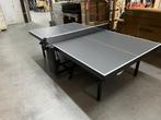 Sponeta Indoor Tafeltennistafel SDL Black Edition, Sport en Fitness, Nieuw