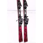 158 166 dames skis STOCKLI MONTERO AW 2025, grip walk, swis, Overige merken, 160 tot 180 cm, Gebruikt, Verzenden