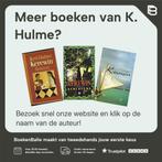 Kerewin 9789029522366 K. Hulme, Verzenden, Gelezen, K. Hulme