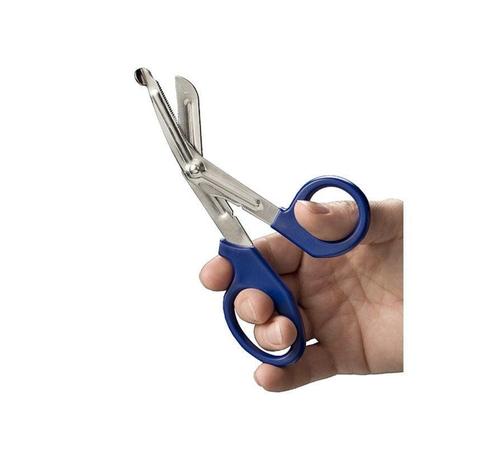 3-pack Verbandschaar kunststof, Diversen, Verpleegmiddelen, Verzenden