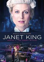 Janet King - Seizoen 1 - DVD, Verzenden, Nieuw in verpakking