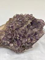 amethist Vrije vorm - Hoogte: 38 cm - Breedte: 20 cm- 10.22, Verzamelen, Mineralen en Fossielen
