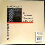 Orchestral Manoeuvres In The Dark – Architecture & Morality, Ophalen of Verzenden, Nieuw in verpakking