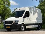 Zakelijke Lease |  Mercedes-Benz Sprinter 313 2.2 CDI 325, 1, Auto's, Bestelauto's, Automaat, Euro 5, Stof, Gebruikt